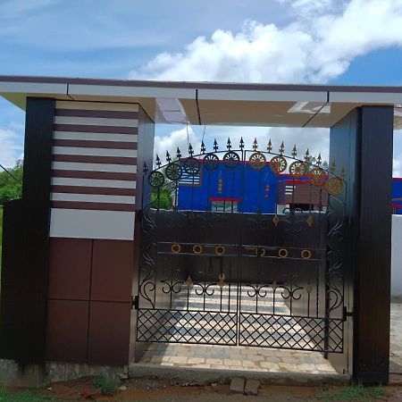 Sea Queen Uttara Resort Tajpur Εξωτερικό φωτογραφία
