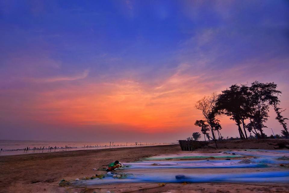 Sea Queen Uttara Resort Tajpur Εξωτερικό φωτογραφία