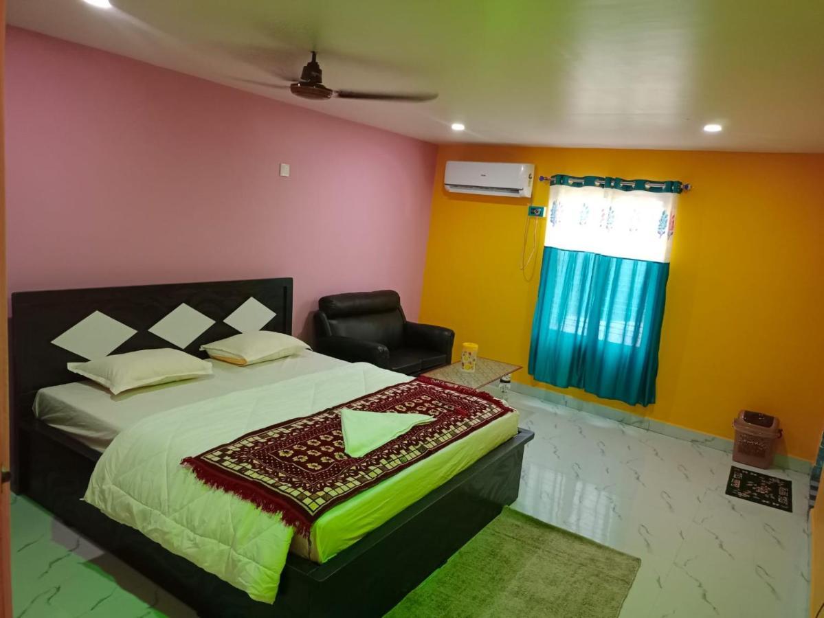 Sea Queen Uttara Resort Tajpur Εξωτερικό φωτογραφία