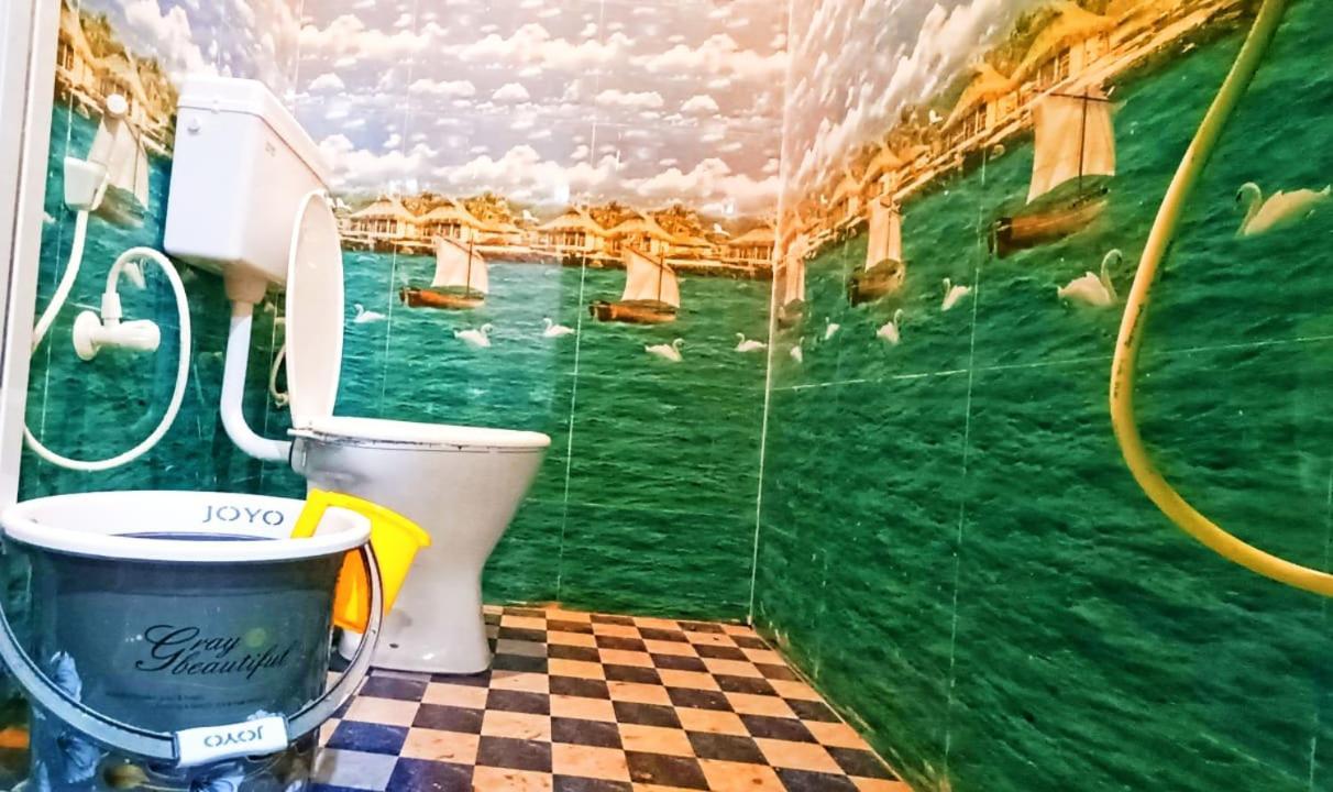 Sea Queen Uttara Resort Tajpur Εξωτερικό φωτογραφία