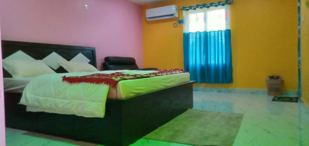 Sea Queen Uttara Resort Tajpur Εξωτερικό φωτογραφία