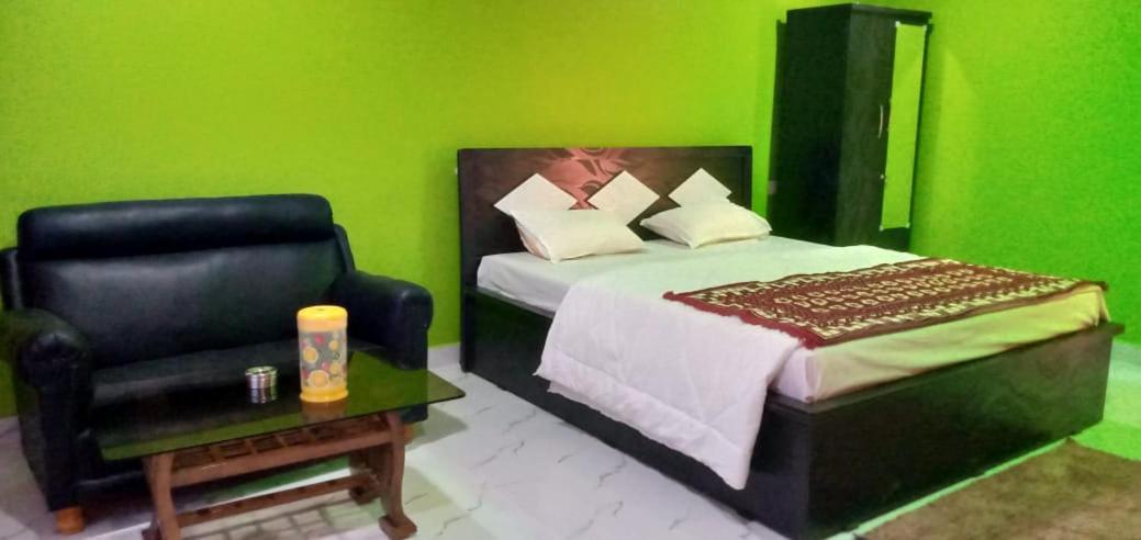 Sea Queen Uttara Resort Tajpur Εξωτερικό φωτογραφία
