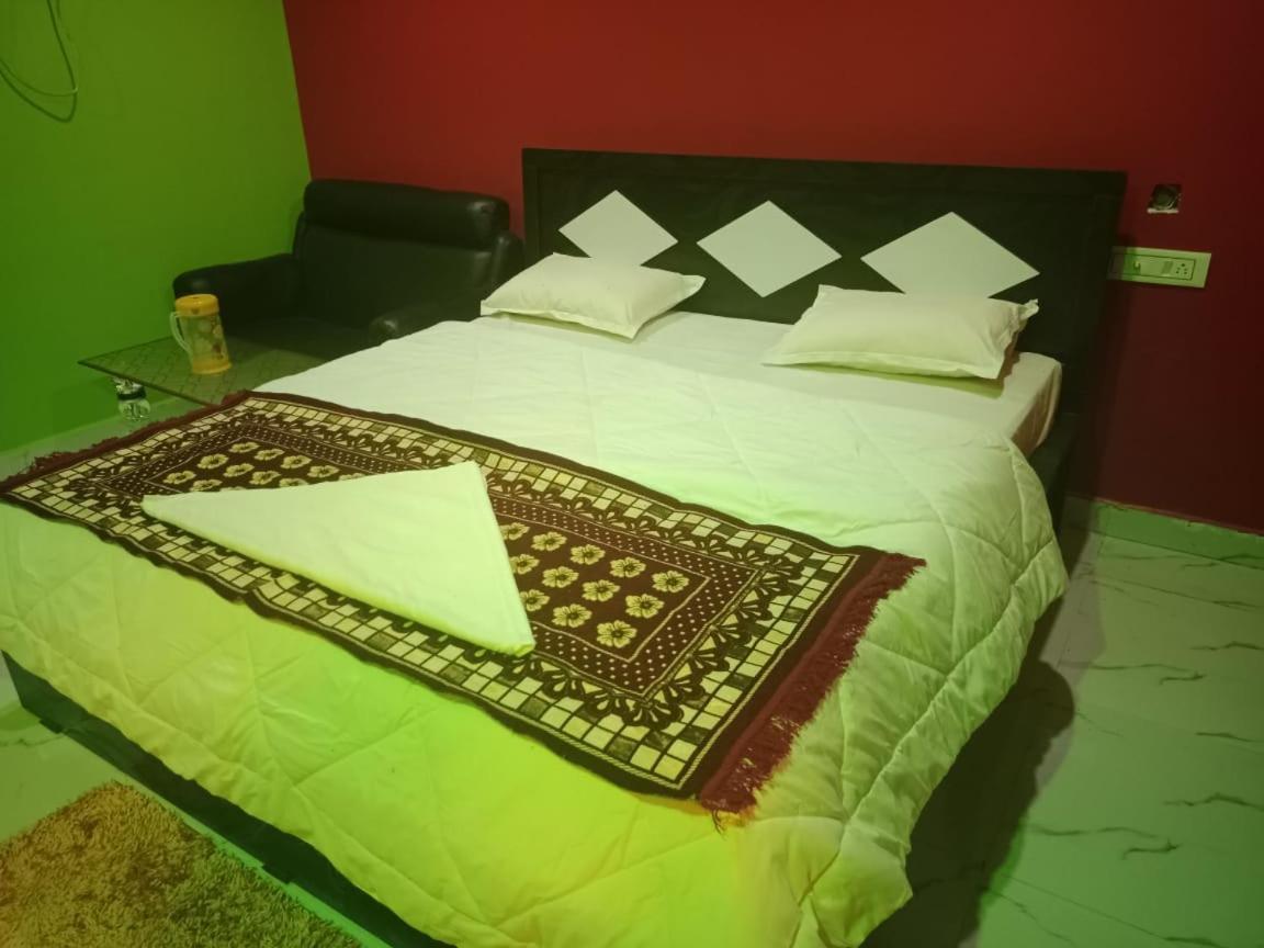 Sea Queen Uttara Resort Tajpur Εξωτερικό φωτογραφία