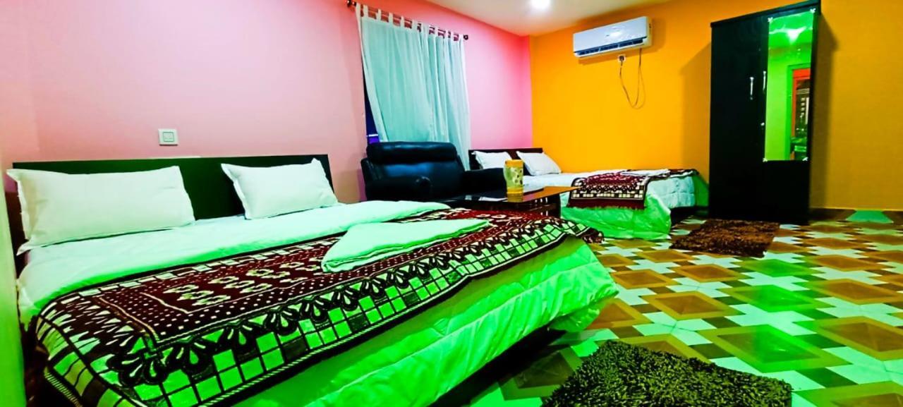 Sea Queen Uttara Resort Tajpur Εξωτερικό φωτογραφία
