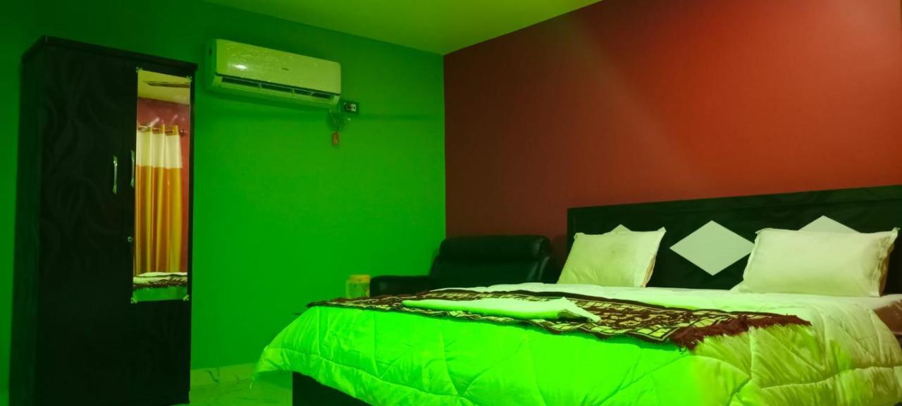 Sea Queen Uttara Resort Tajpur Εξωτερικό φωτογραφία