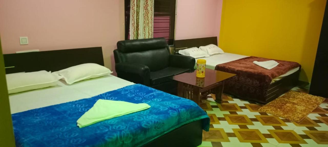 Sea Queen Uttara Resort Tajpur Εξωτερικό φωτογραφία