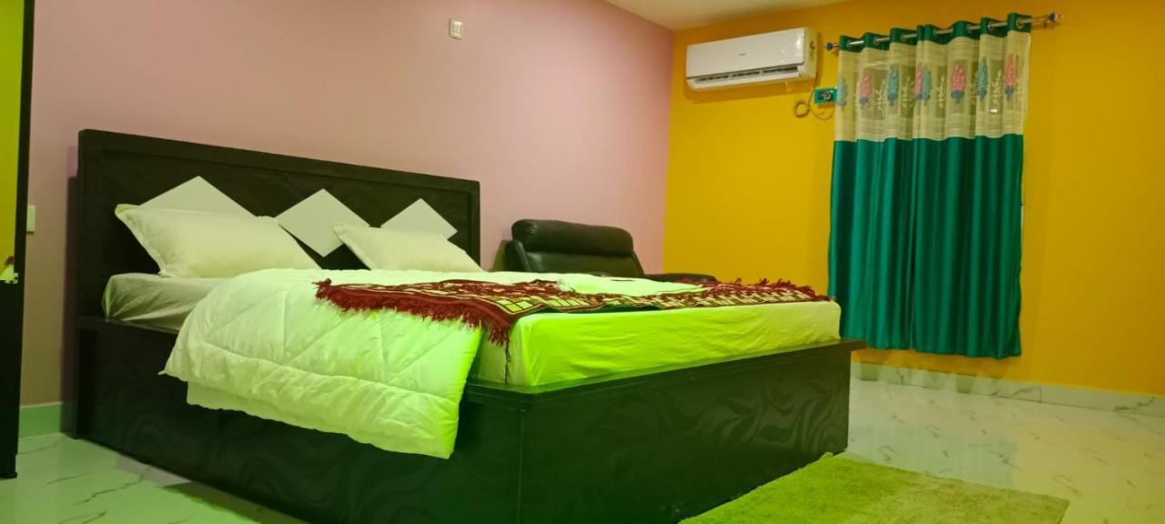 Sea Queen Uttara Resort Tajpur Εξωτερικό φωτογραφία
