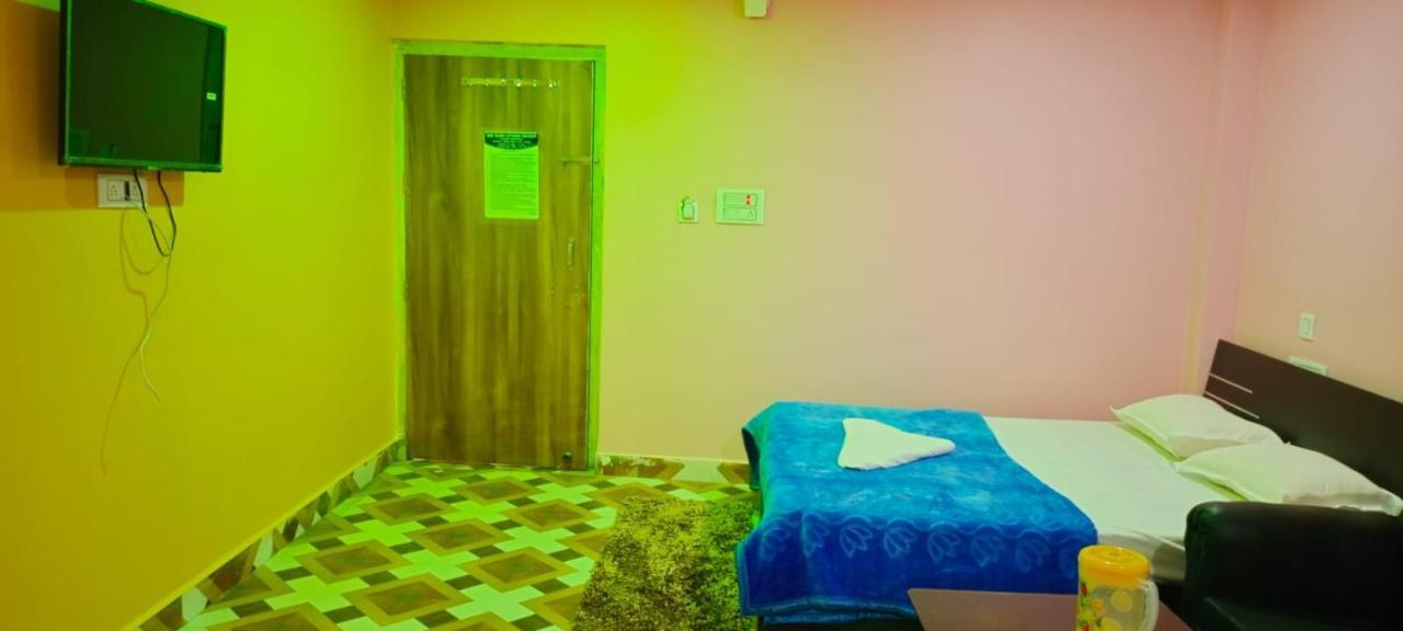 Sea Queen Uttara Resort Tajpur Εξωτερικό φωτογραφία