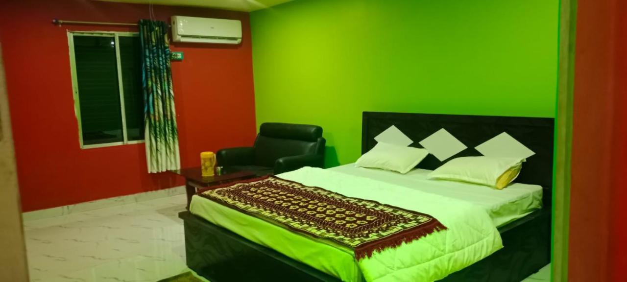Sea Queen Uttara Resort Tajpur Εξωτερικό φωτογραφία