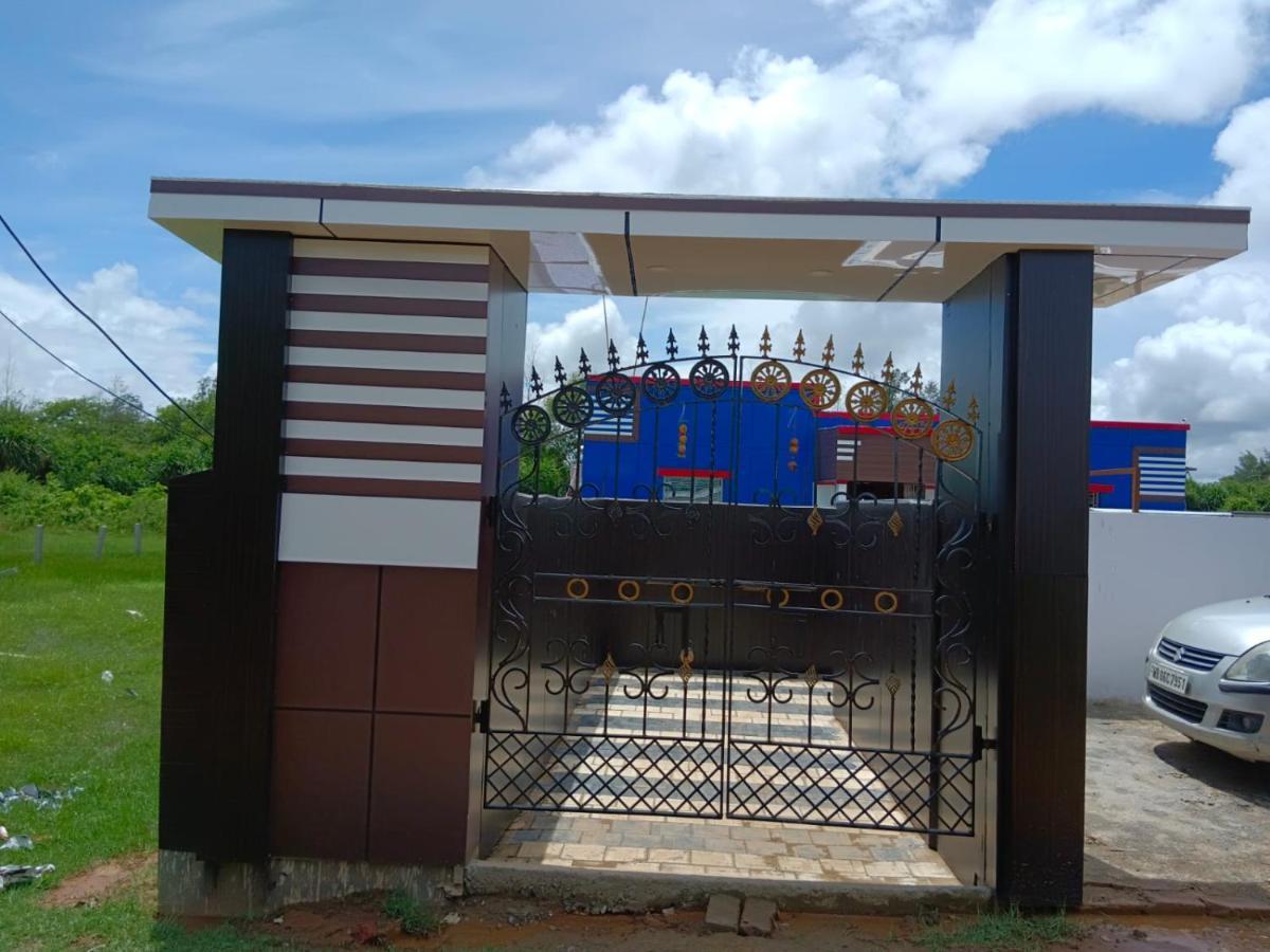 Sea Queen Uttara Resort Tajpur Εξωτερικό φωτογραφία